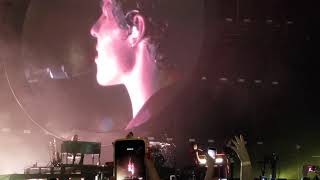 Shawn Mendes - Fix You (Coldplay cover)(Live) The Tour in Buenos Aires 6/12/2019