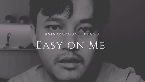 Thumbnail of Easy on me - Adele (Barsena Cover)