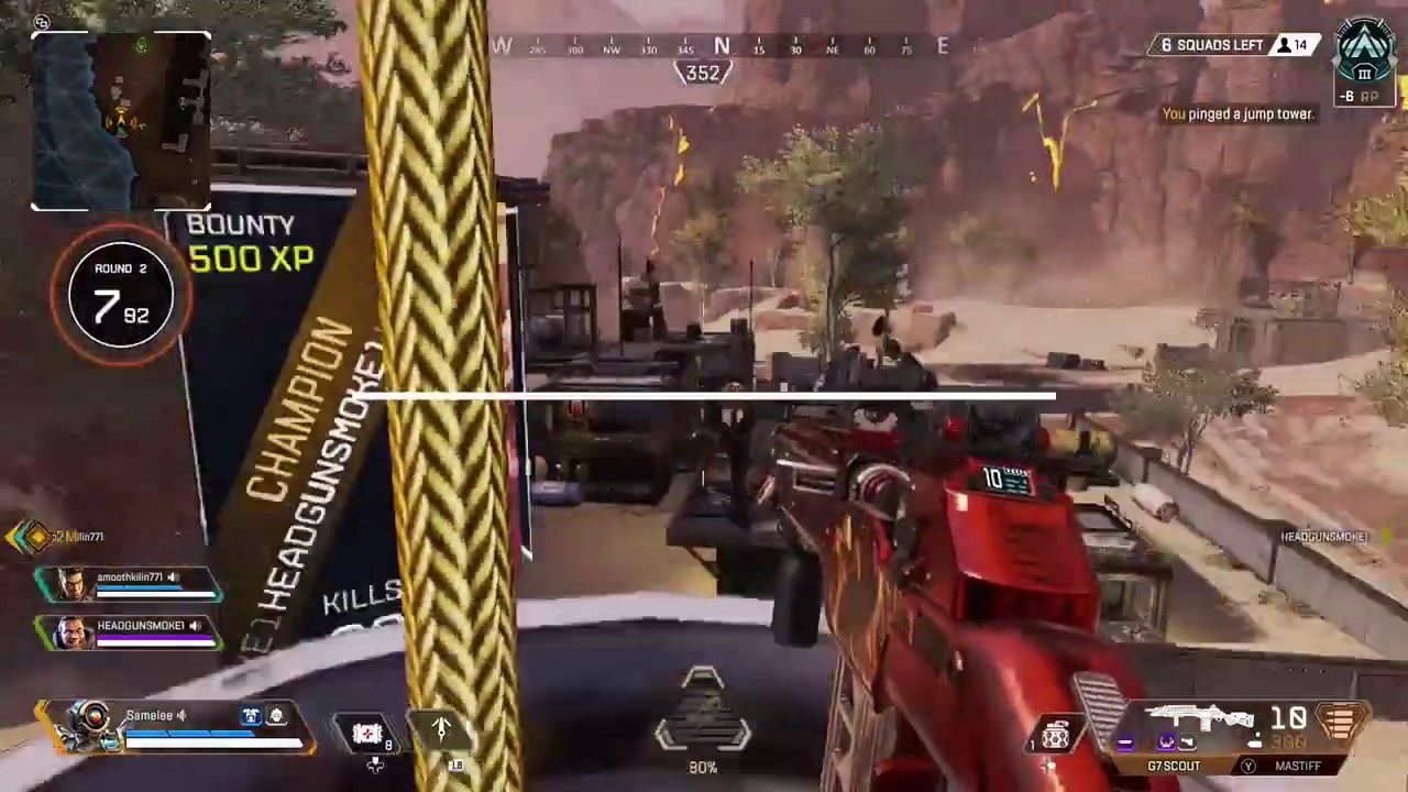 Apex Legends Olympics 1000 Meter Dash YouTube