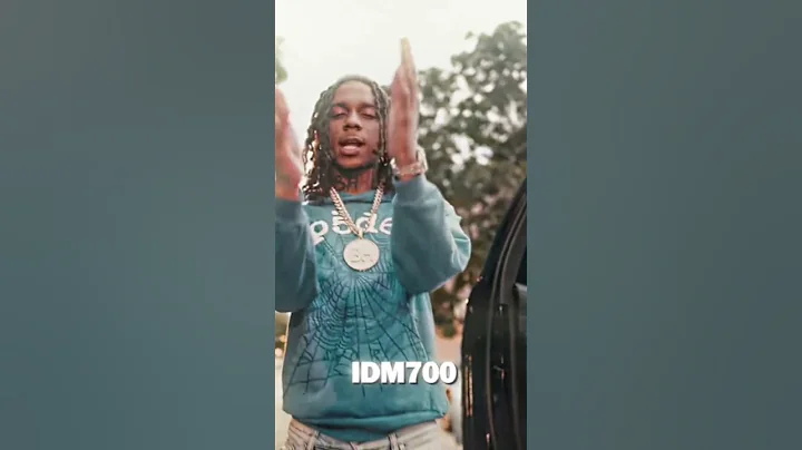 don't try bloodhound lil Jeff