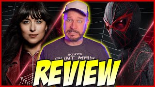 Madame Web | Movie Review