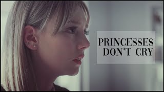 Carla Rosón | Princesses Don't Cry [S2-S3]