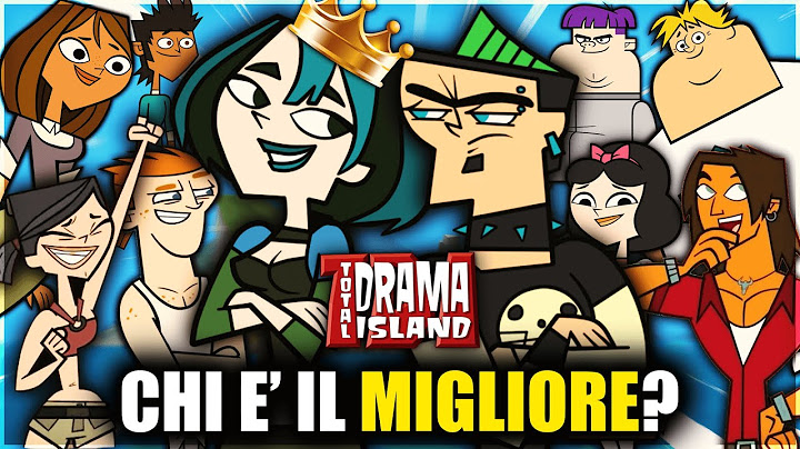 CHI è il MIGLIOR PERSONAGGIO di A TUTTO REALITY?