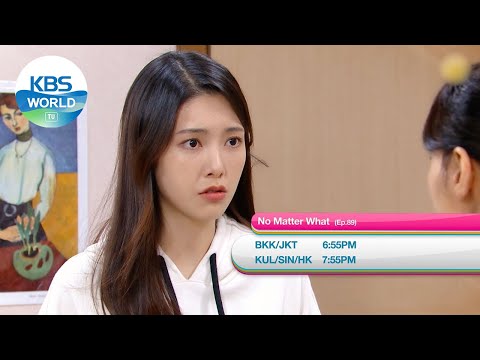 February 18 THU - No Matter What / Boss in the Mirror and more [Today Highlights | KBS WORLD TV]