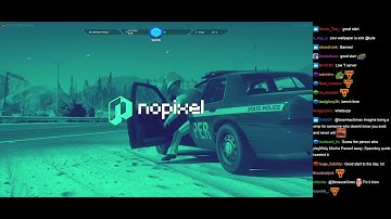 Kyle + chat - 2021-05-11 - Sheriff Kyle Pred - nopixel