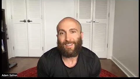 Exploring the Hard problems of mind and life; Conversations with Daniel Polani; Episode 2