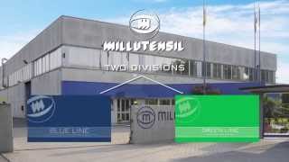 MILLUTENSIL