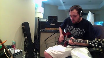 The Sound of a Marshall 1959 (with TSR)