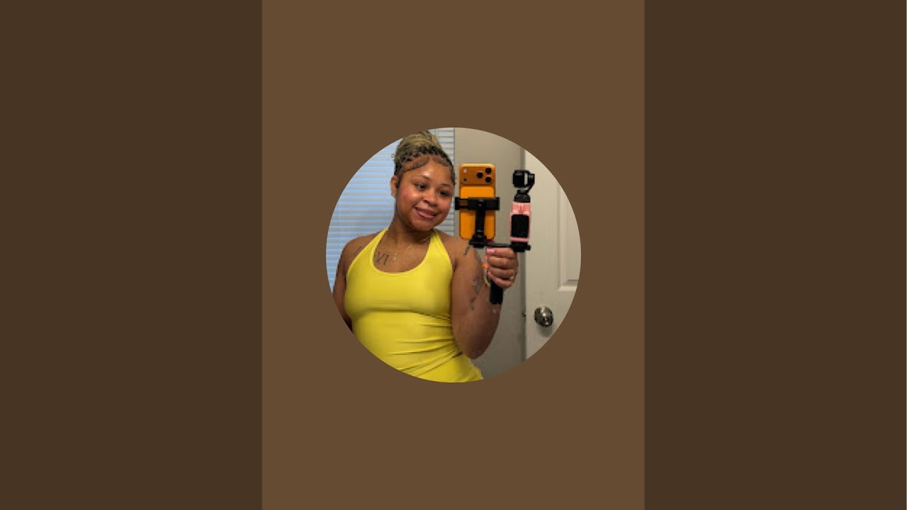 zanadia si’mone is live!