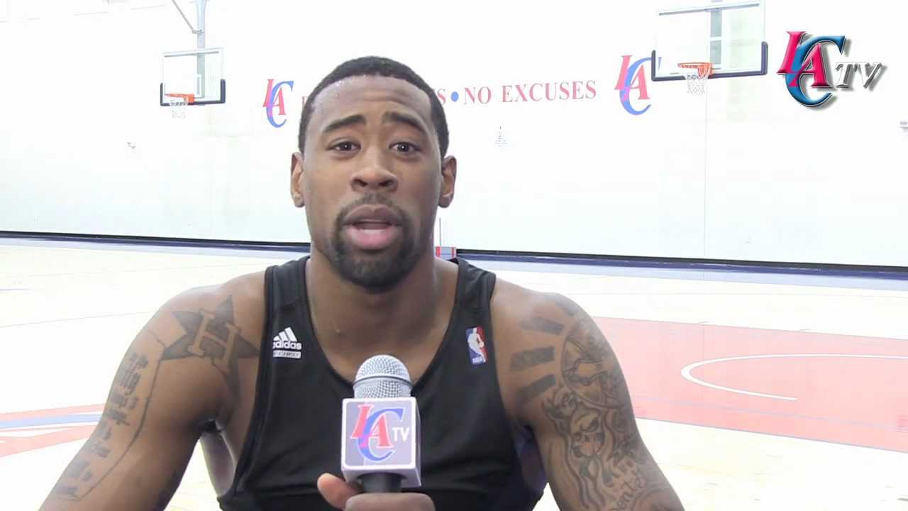 Blake Griffin for All Star 2012