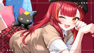 猫汰つなの配信のサムネイル画像