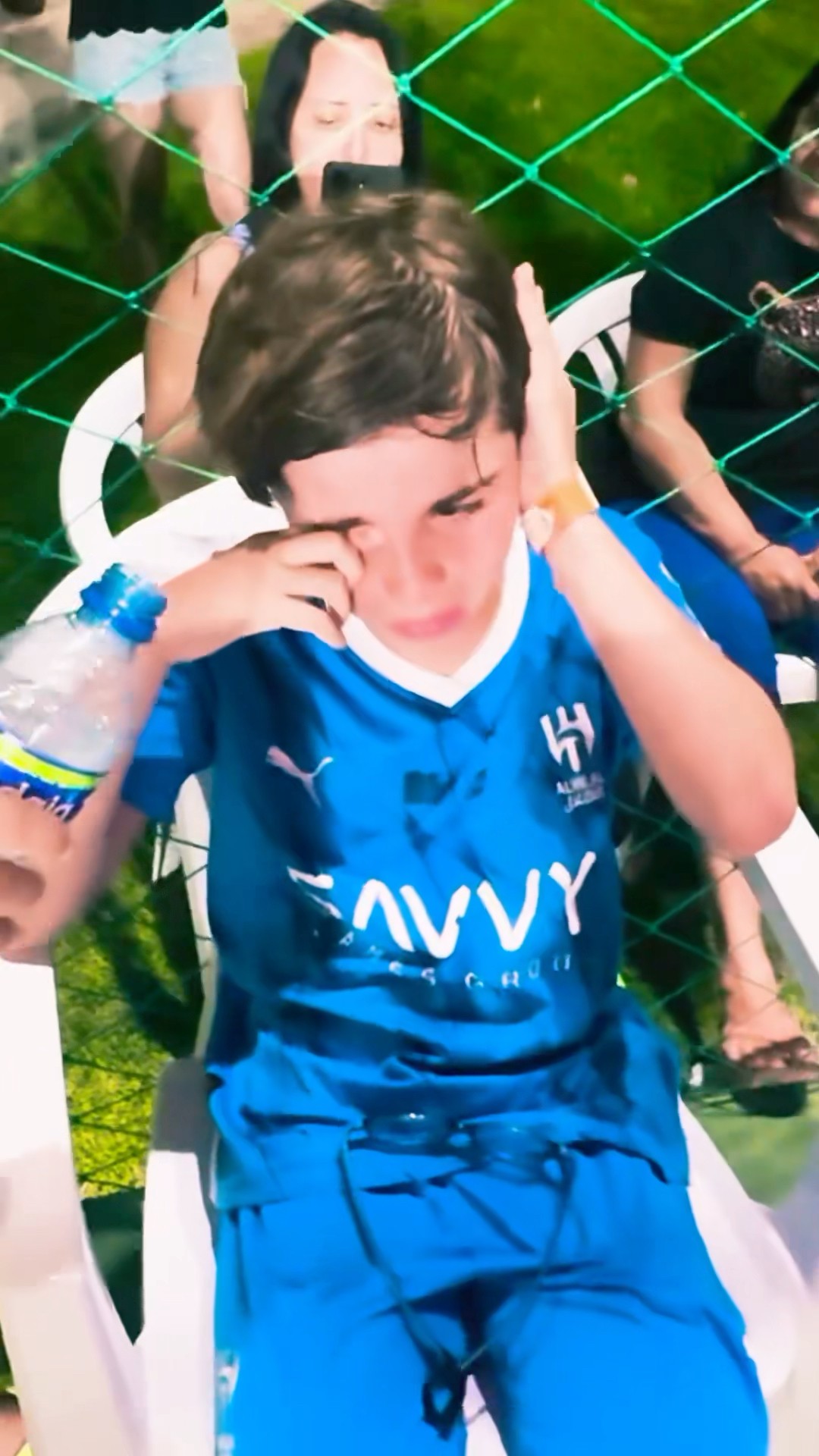 MEU IRMÃOZINHO SAIU CHORANDO DEPOIS DO X1 CONTRA O MORTAGOL!
