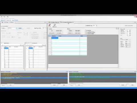 Modbus Simulator Software