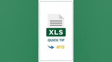 Excel Quick Tip #19: Use the IFERROR Function to Handle Errors Gracefully! 🚀