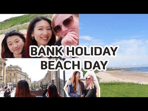 Bank Holiday Adventure