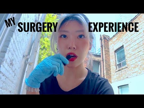 Is Surgery Scary? - I've Had 14 Procedures.