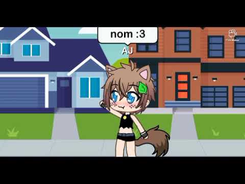 AJ tries a tiny [Vore Episode 5]