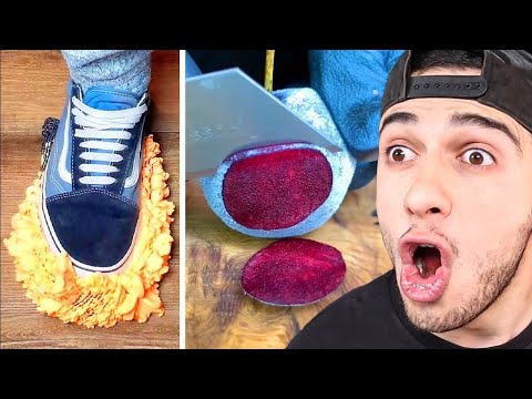OHA DEMEME CHALLENGE! (1 SAAT)