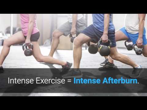Catalyst Fitness Tip: