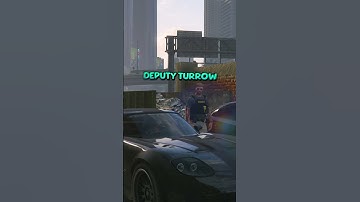 Kyle Pred escapes from a warrant ⎸ #gtarp