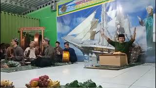 SHOLAWATAN TAWASUL SYEKH MUHYIDIN ABDUL QODIR AL-JILANI R A