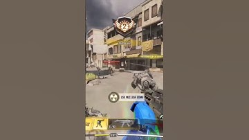 freelance #codgameplay #games #callofduty #killstreak #gaming #shots #cod #codm #sniper #warzone