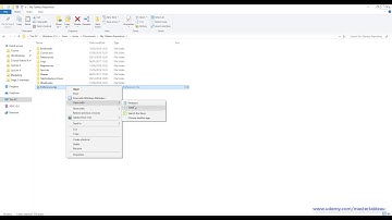 How to add custom colours and palettes in tableau