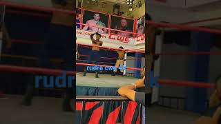 Rudra Rahul Kushwaha Cwe