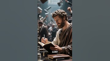 How Marcus Aurelius Would Destroy Anxiety Today  #motivation  #stoicmindset