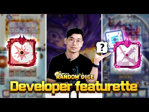 [RD: Defense] Developer Featurette