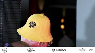 When Vinny Da Vinci dropped Aquarian Dream - Love & Tears at #VinylThursdays at Fire n Ice Menlyn