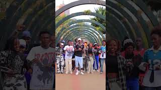 Nikampompo by @DynasoWegoso   ft. Patrim Nayo &amp; Gaza Boss