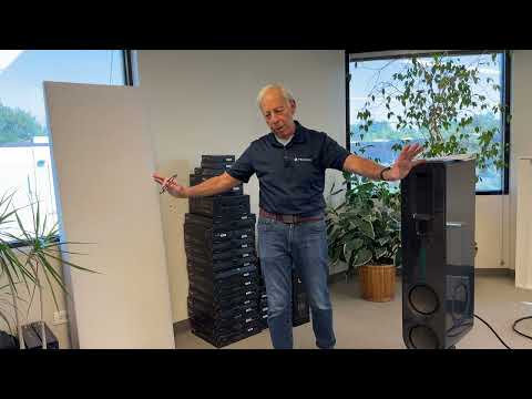 Amazon speaker cables