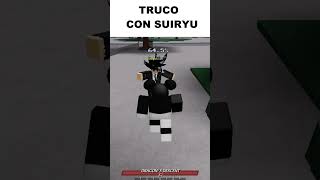 Truco Secreto De Suiryu En Los Campos De Batallas Mas Fuertes 😎