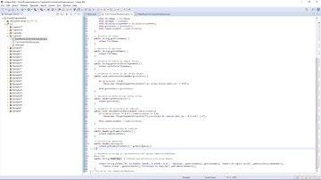 Java como programar - Décima edición | Capitulo 9