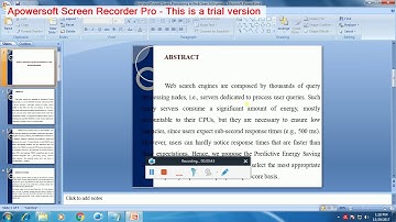 IEEE 2017-2018 DATA MINING ENERGY EFFICIENT QUERY PROCESSING IN WEB SEARCH ENGINES