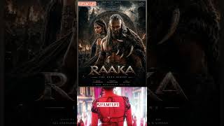 Icon Star Allu Arjun + Atlee magic⚔️#Raaka #IconStar #Atlee #SunPictures #UpcomingBlockbuster #2026