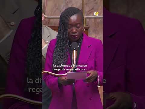 السودان: فرنسا متورطة