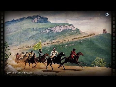 Imam Shamil - Caucasus Music