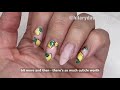 REPAIRING A HOOK SHAPE IN YOUR NAIL with HILARY DAWN HERRERA