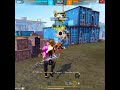 New Character Ray Pro Use - Team RH2 #freefire #teamrh2 #dublagem