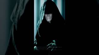 Emperor Palpatine voice impersonation ( Star Wars ) #Starwars #emperorpalpatine #voices