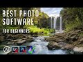 Best photo editing software for beginners 2021 - Why Luminar AI is so good for new photographers!