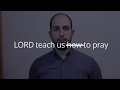 LORD teach us TO pray - Jood Dowais