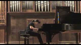 Schubert Piano Sonata E-Minor. D.566