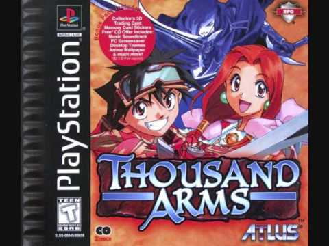 Watch Thousand arms OST The Beginning of THE Journey on YouTube