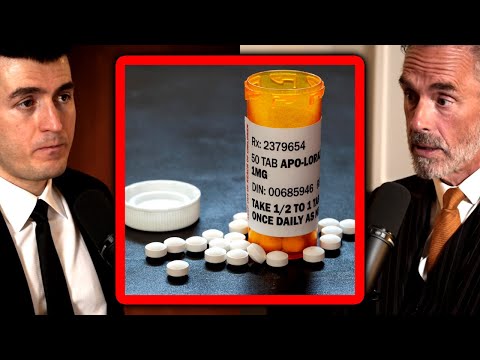 Jordan Peterson on