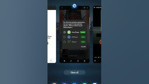 SHOWBOX!!!!! Quick Fix how to fix showbox server error
