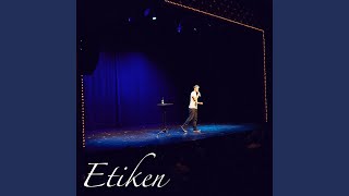 Etiken