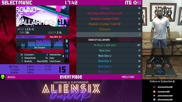 [1/1] Sounds of Giallarhorn (15) 